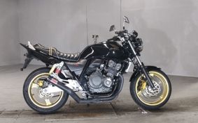 HONDA CB400SFV-4 2011 NC42