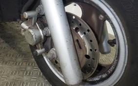 YAMAHA AXIS 125 TREET