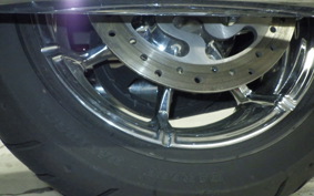 HARLEY FLHTKSE 1800CVO 2014