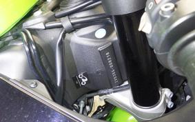 KAWASAKI NINJA ZX-6R A 2019 ZX636G