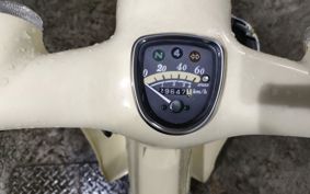 HONDA LITTLE CUB AA01