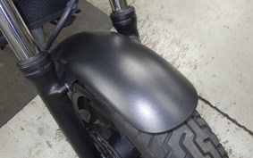 HONDA REBEL 250 A 1994 MC49