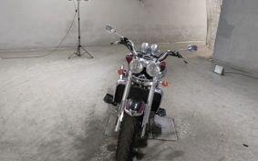 TRIUMPH ROCKET3 CLASSIC 2009 C01L58