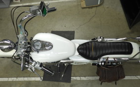 HONDA MAGNA 250 2006 MC29