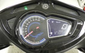 YAMAHA CYGNUS 125 XSR 2 SE44J