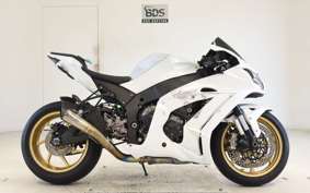 KAWASAKI ZX 10 NINJA ABS 2018