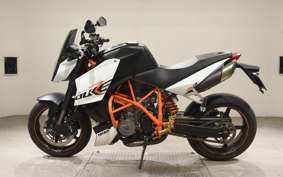 KTM 990 SUPER DUKE R 2010
