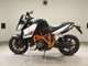 Фото KTM 990 SUPER DUKE R 2010 с японского аукциона