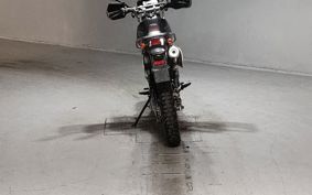 SUZUKI DJEBEL250XC SJ45A