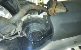 HONDA DIO Gen.4