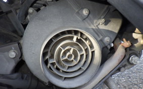 HONDA DIO Gen.6 2015 AF62