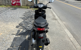 HONDA DIO 110 JK03