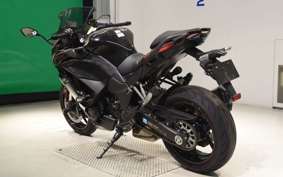 KAWASAKI NINJA 1000 SX 2023 ZXT02K