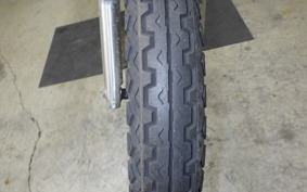 HONDA CB400SS E 2006 NC41