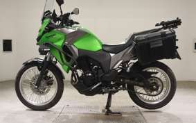 KAWASAKI VERSYS-X 250 A 2026 LE250D