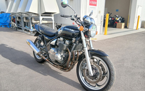 KAWASAKI ZEPHYR1100 1995 ZRT10A