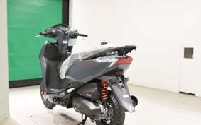 HONDA LEAD 125 2021 JK12