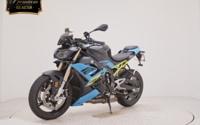 BMW S1000R 2025