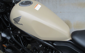 HONDA  REBEL 250 ABS MC49