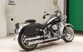 HARLEY FLSTN 1450 2005