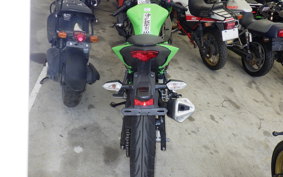 KAWASAKI NINJA 250 SL