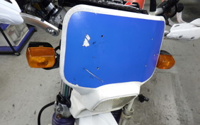 HONDA XLR250R GEN 3 2022 MD22