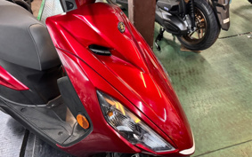 YAMAHA AXIS Z SED7J