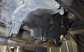 HONDA CB1000SF 1993 SC30