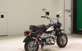 HONDA MONKEY 2005 Z50J