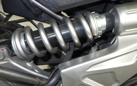 KAWASAKI VERSYS 650 2011