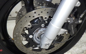 SUZUKI GSR 400 A 2009 GK7DA