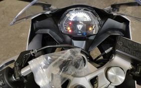 TRIUMPH  TRIUMPH  DAYTONA 660 LGL23U