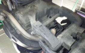 SUZUKI ADDRESS V125 G CF46A