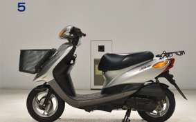 YAMAHA JOG Gen.5 2024 SA36J