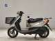 Фото Yamaha JOG Gen.5 2024 с японского аукциона
