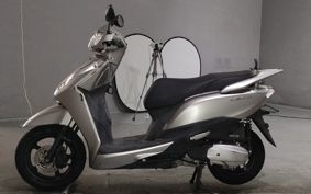 HONDA LEAD 125 JF45