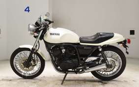 YAMAHA SRV250 RENAISSA 4DN