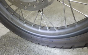 HONDA CT125-2 JA65