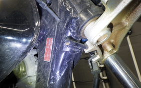 HONDA FTR223 MC34