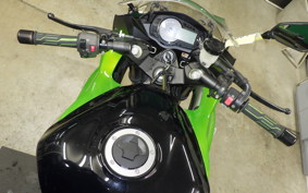 KAWASAKI NINJA 1000 2011