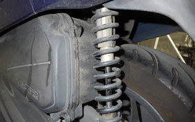 HONDA ﾀﾞﾝｸ 2024 AF74