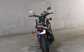 YAMAHA XSR900 RN46J
