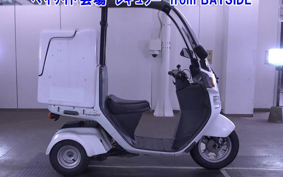 HONDA GYRO CANOPY-2