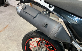 HONDA CRF250M MD38