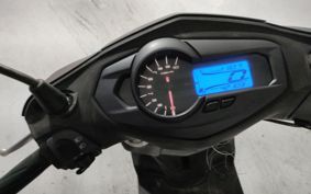 YAMAHA CYGNUS125XSR SED8J