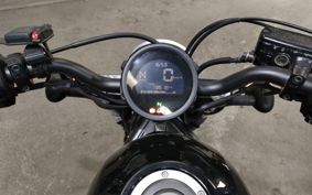 HONDA REBEL 500 2020 PC60