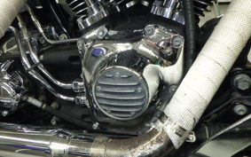 HARLEY FLSTF 1450 2001