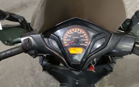 HONDA CLICK125I JF35