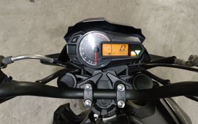 KAWASAKI Z125 PRO  BR125H