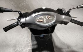 SUZUKI ADDRESS V125 CF4EA